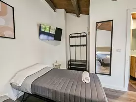 SOLOPUENT Hotel Rural apartamentos turísticos en Castiello de Jaca